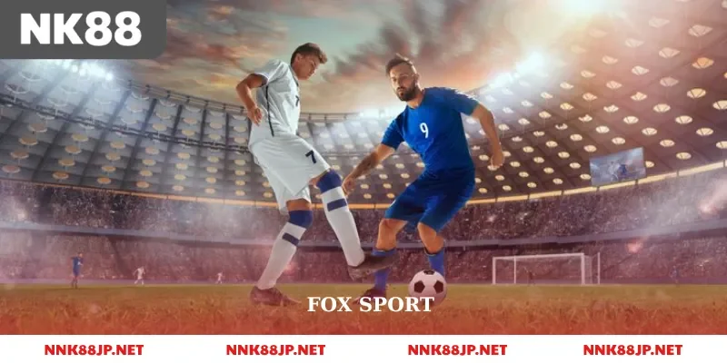 Fox Sports